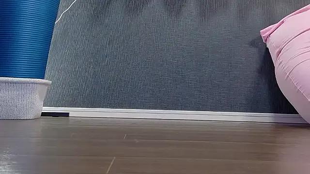 Aoi-Kitsunen — Freechat on StripChat