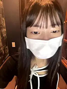 aonyan_7 — Freechat on StripChat
