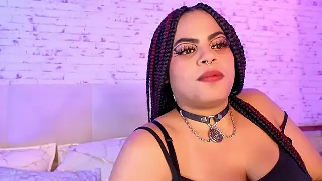 April_Kay on StripChat