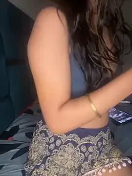 Apurva_Sharma — Nude Oil show