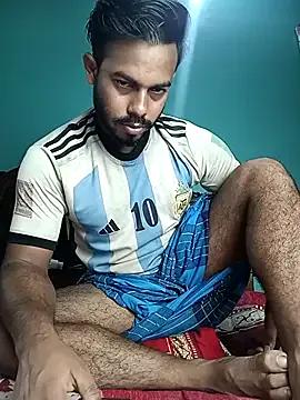 arafat_mia — I will masturbate with oil.
