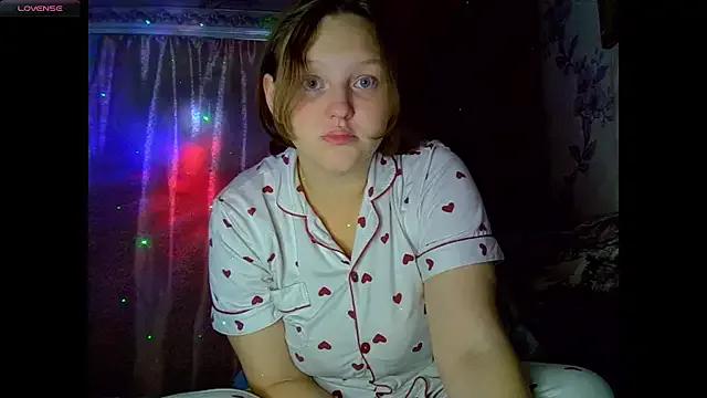 Aria__Dark on StripChat 