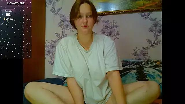 Aria__Dark on StripChat 