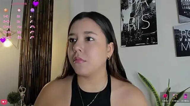 Aria_Reid on StripChat 