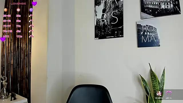 Aria_Reid on StripChat 