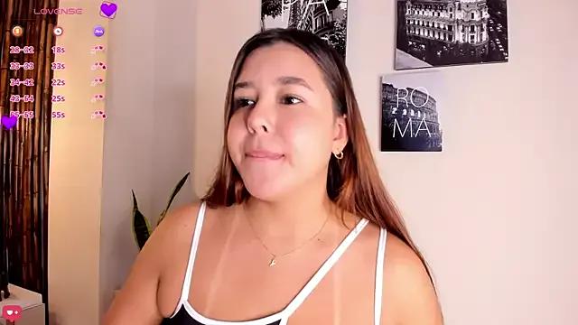 Aria_Reid on StripChat 