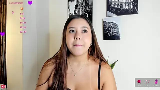 Aria_Reid on StripChat 