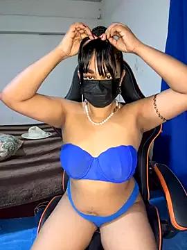 Ariana__Marie on StripChat 