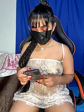 Ariana__Marie on StripChat 