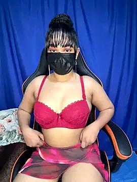 Ariana__Marie on StripChat 