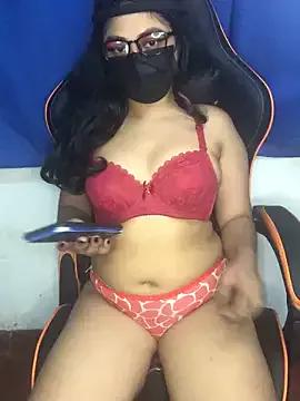 Ariana__Marie on StripChat 