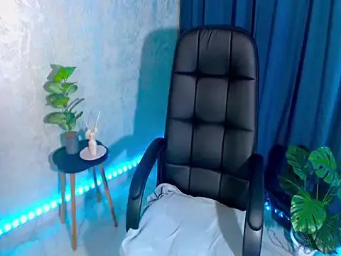 arlana_klart on StripChat 