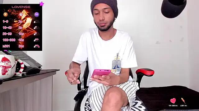 Aron_Baylor — Fuck my Ass