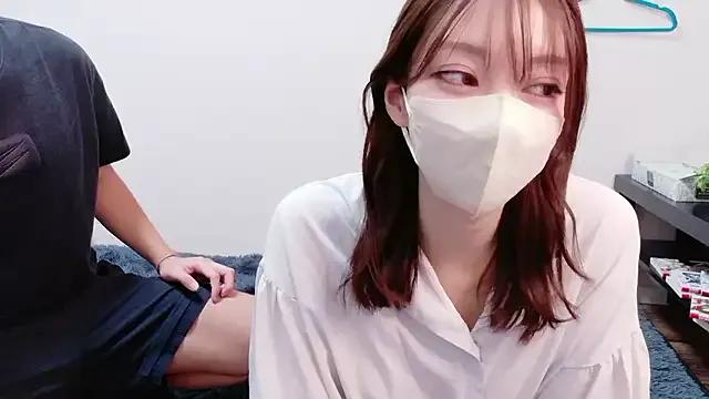 ASUKA-TV — Freechat on StripChat