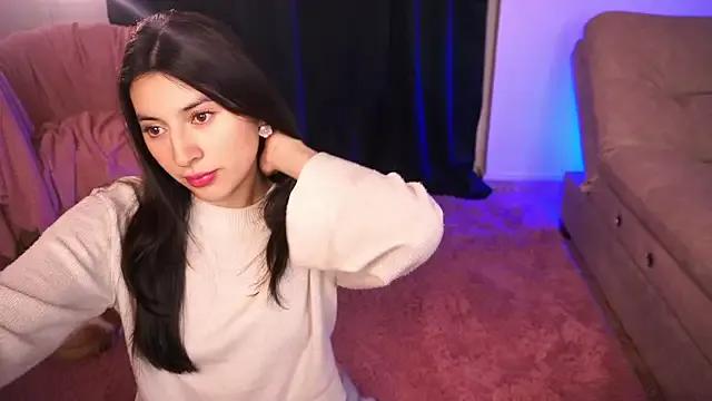 Auralea — Let's play with my buttocks