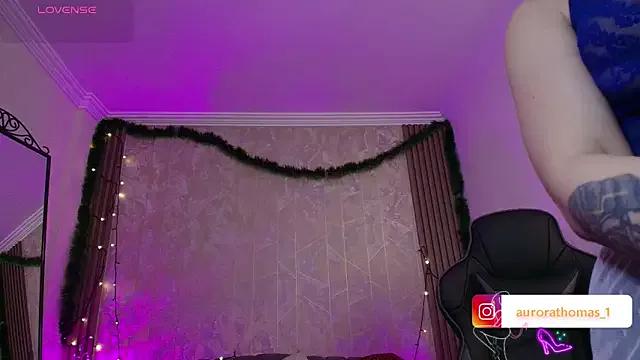 Aurora_thomas__1 — SHOW BIG ANS NATURALS BOOBS