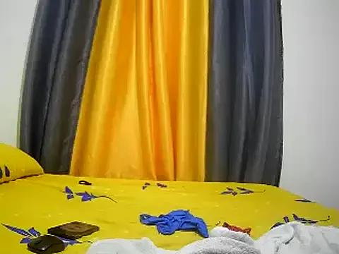 Autumnblack003 on StripChat 