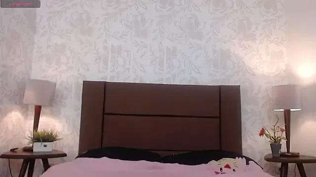 Ava_Raye on StripChat 