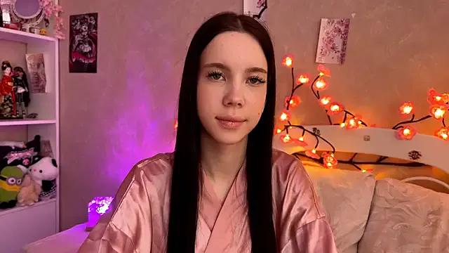 AxyKitten on StripChat