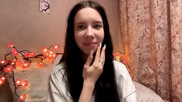 AxyKitten on StripChat