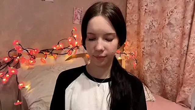 AxyKitten on StripChat