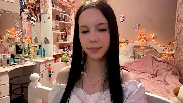 AxyKitten on StripChat