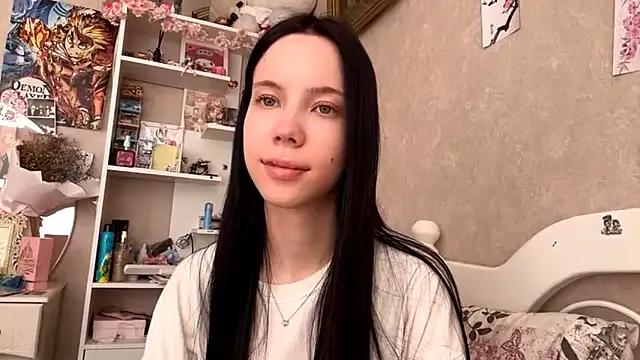 AxyKitten on StripChat