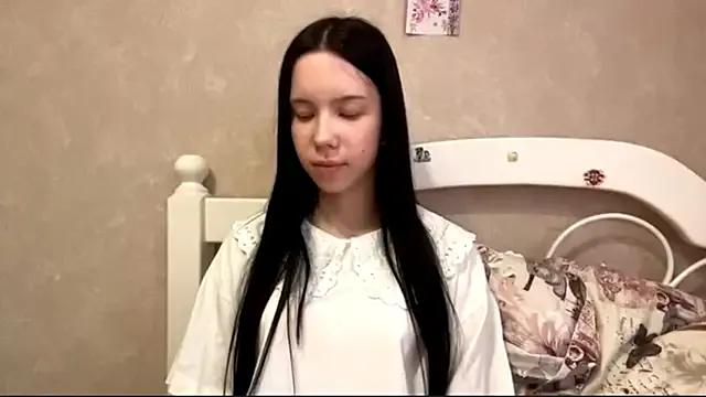 AxyKitten on StripChat