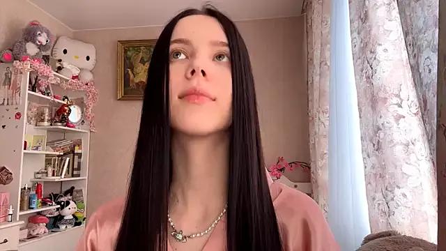 AxyKitten on StripChat