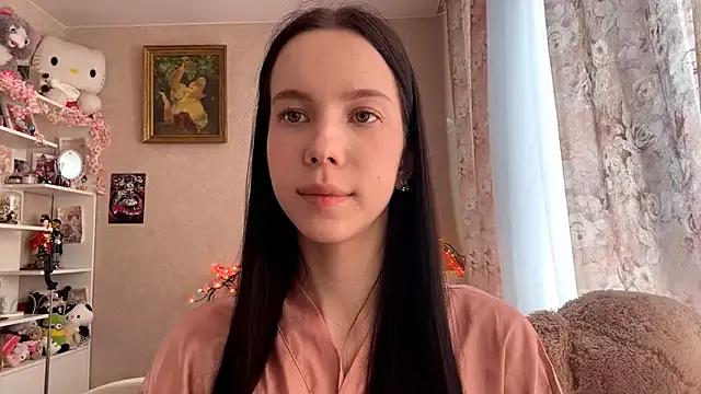 AxyKitten on StripChat