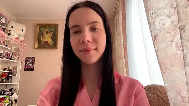 AxyKitten on StripChat