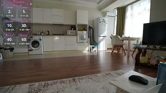 aya__hitakayama on StripChat 