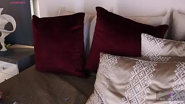 AylinMillerxs — Spit niples POV! 