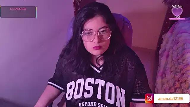 Azamy-12 on StripChat 