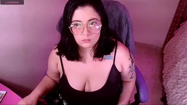 Azamy-12 on StripChat 