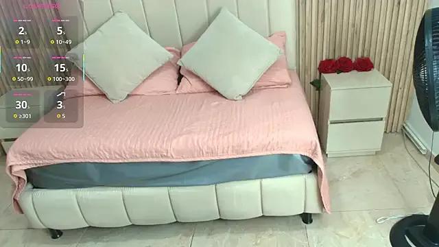 Aziz_daud on StripChat