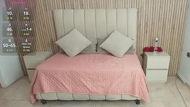 Aziz_daud — Private on StripChat