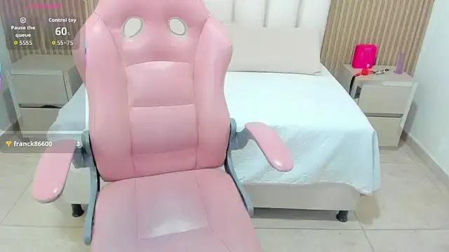 Aziz_daud on StripChat