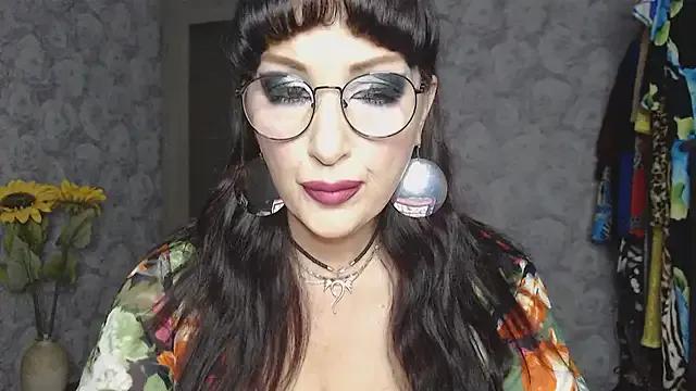 Aziza1 — TITS - 50