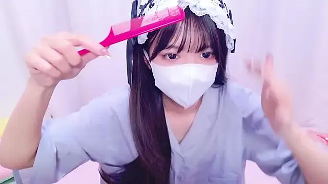 Azusa_DoMybest — Group on StripChat