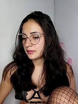 baaby-miiaa on StripChat 