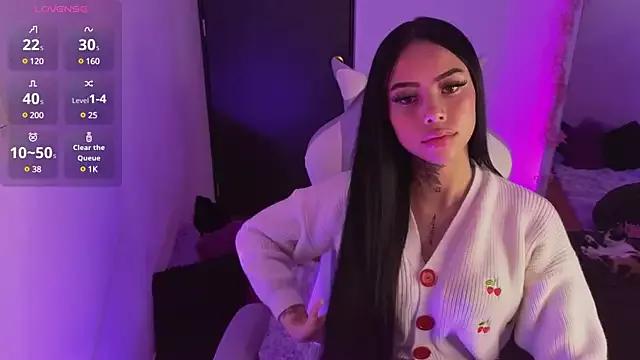 babee_04 on StripChat 