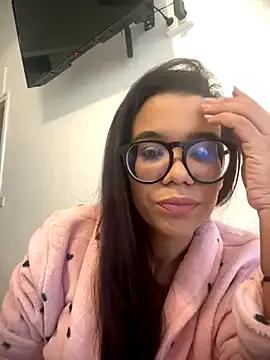 Babiisecret on StripChat 