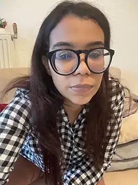 Babiisecret on StripChat 