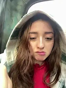 Baby__Otaku — Showing my underwear to a stranger!