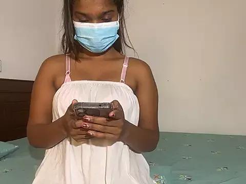 Baby_asha on StripChat 