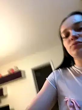 Baby_Eva23 on StripChat