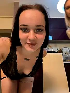 Baby_Eva23 on StripChat
