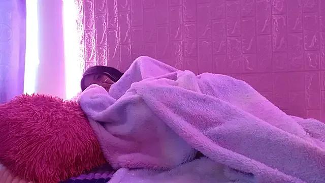 Baby_Kinky- on StripChat 