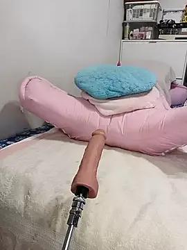 babyariane on StripChat 